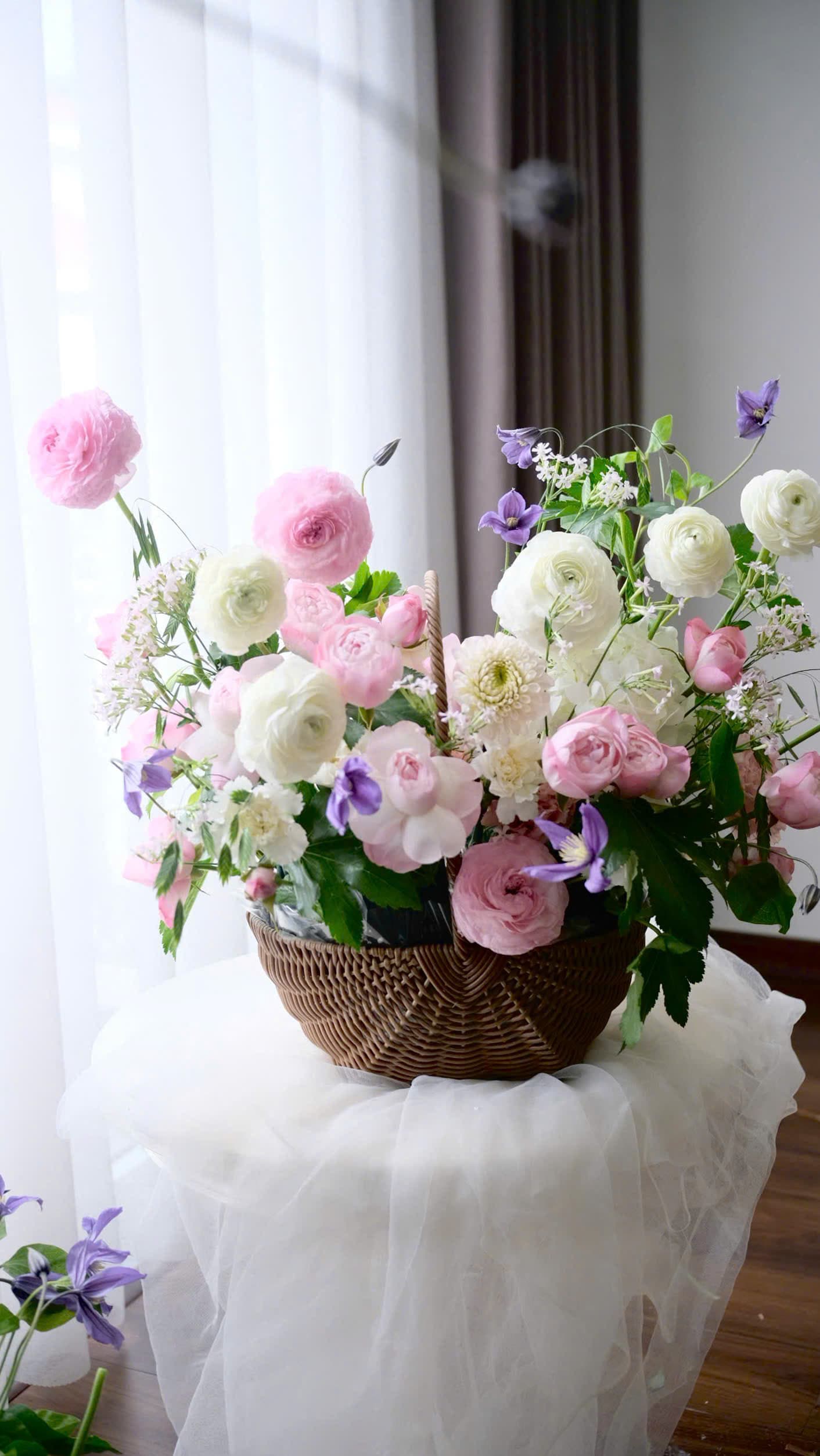 Nơi Đam Mê Gặp Nghệ Thuật