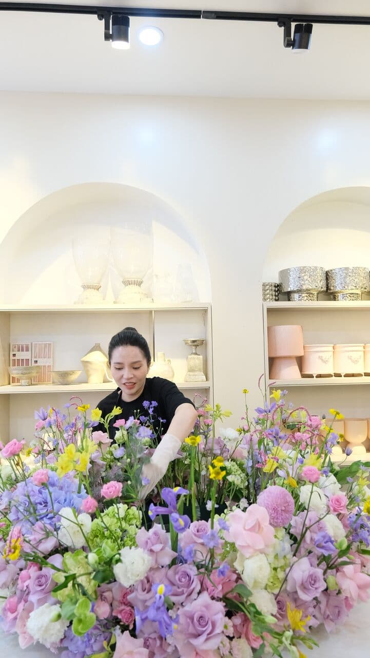 Khóa Mở Shop detail