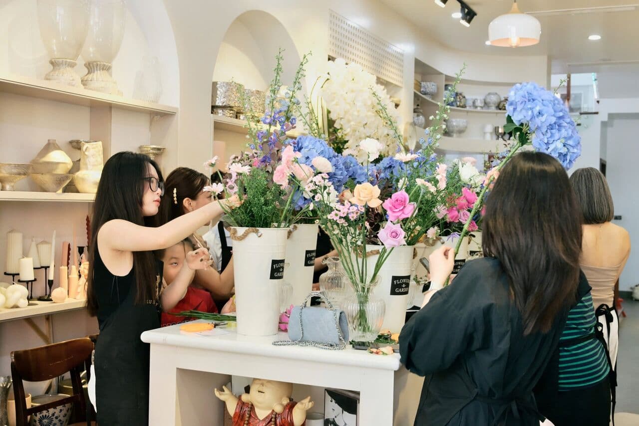 Gallery 13