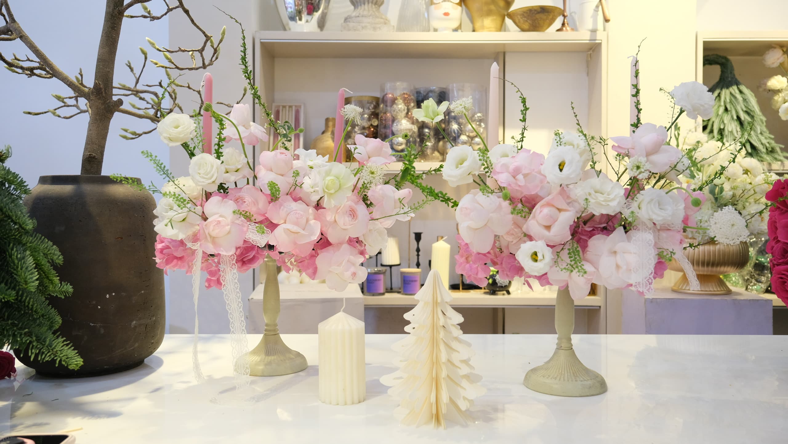 Học Viện Nghệ Thuật Hoa