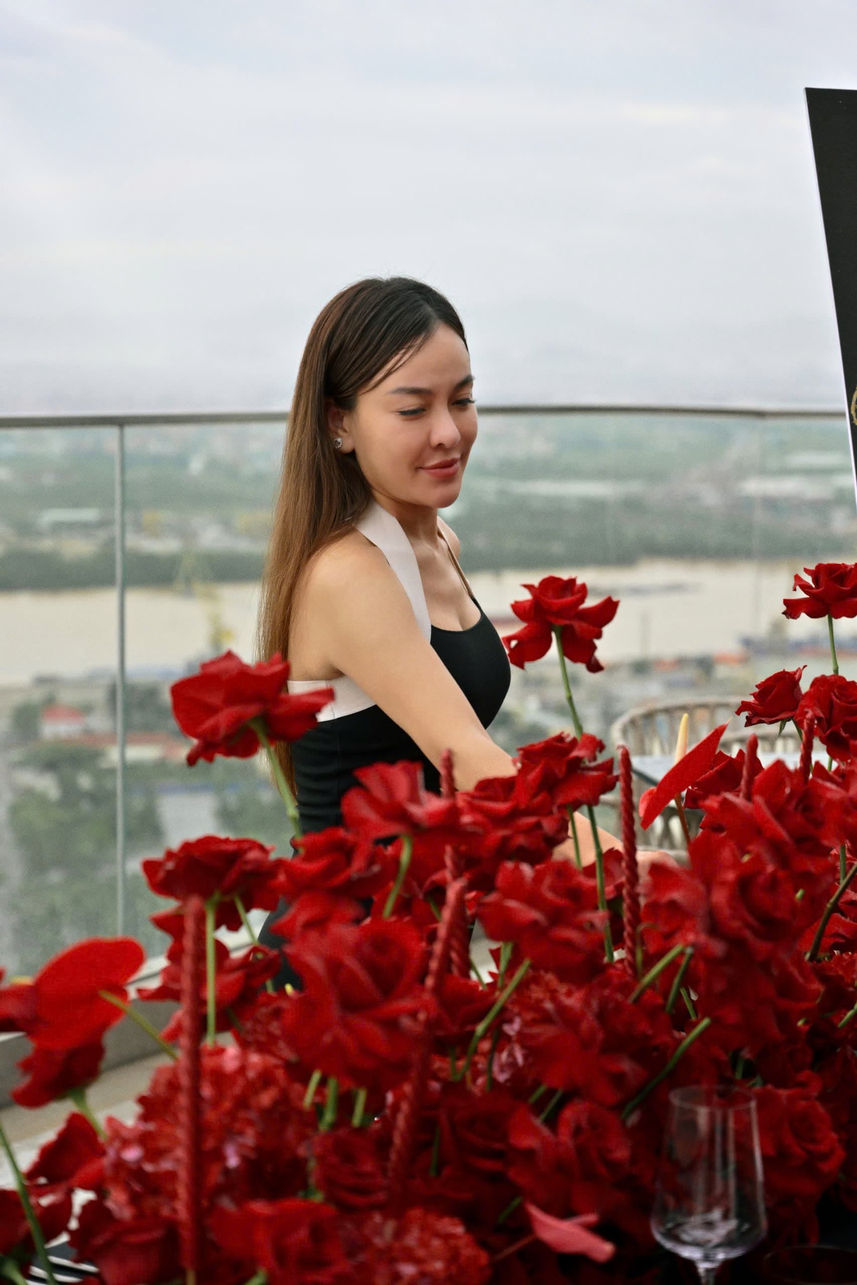 Dairy Birthday Trang Lala 1