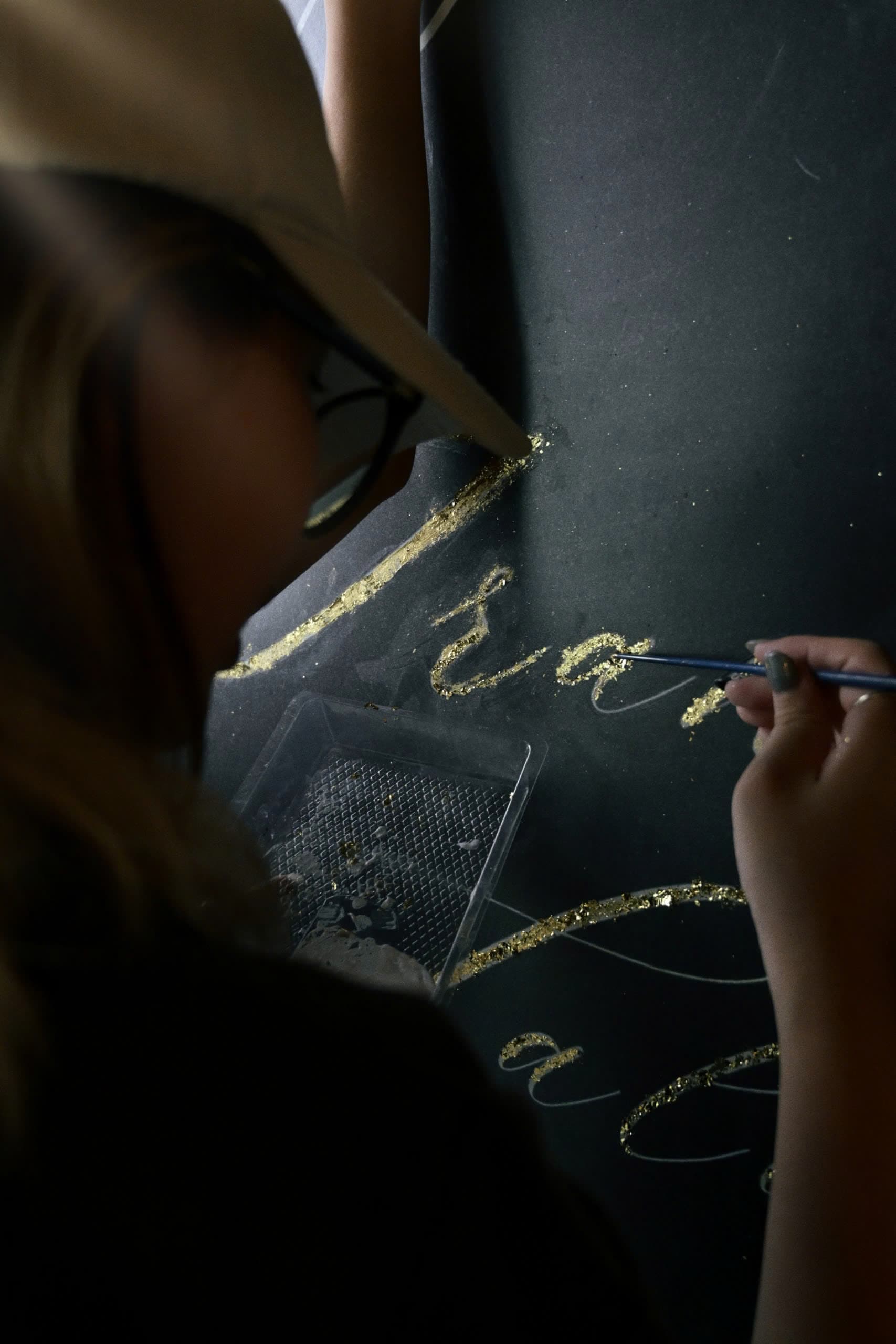 Dairy Birthday Trang Lala 4