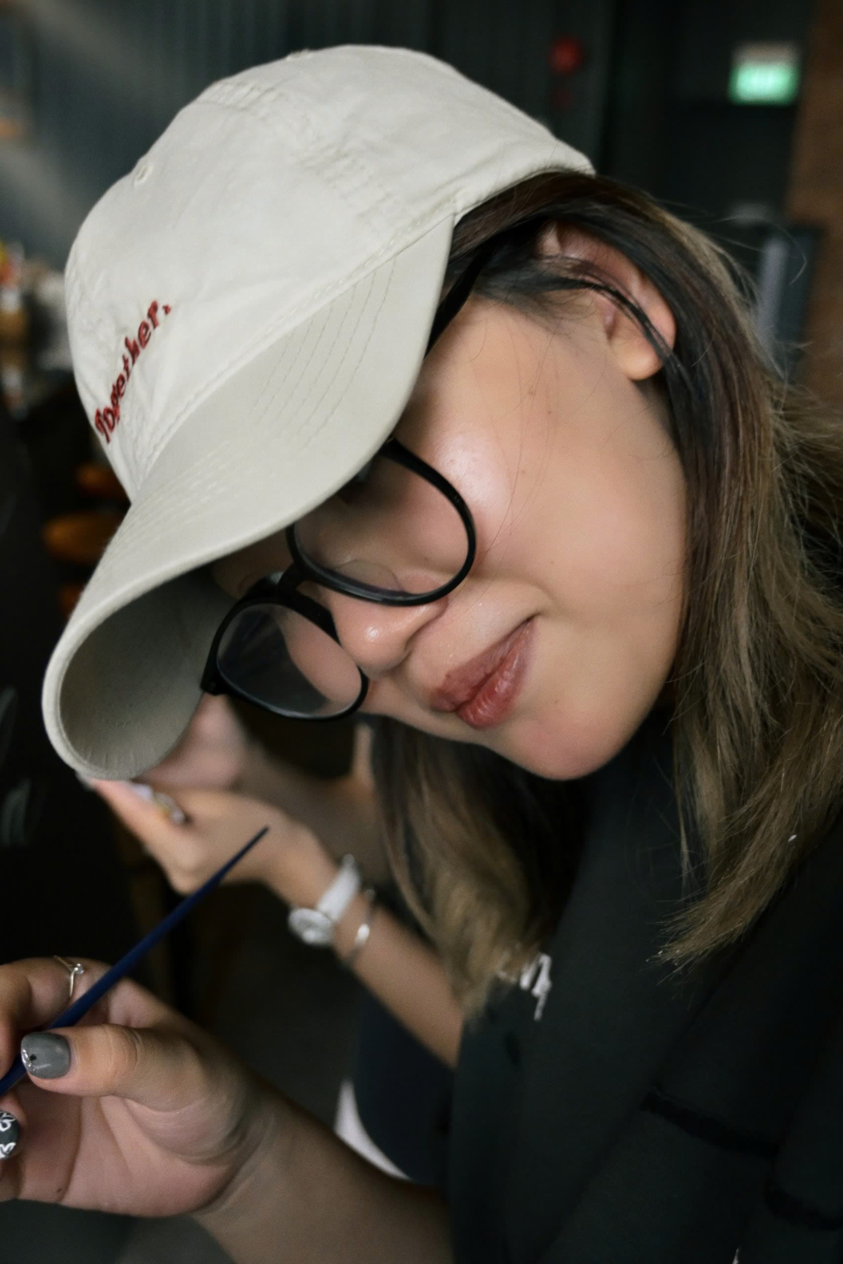 Dairy Birthday Trang Lala 9