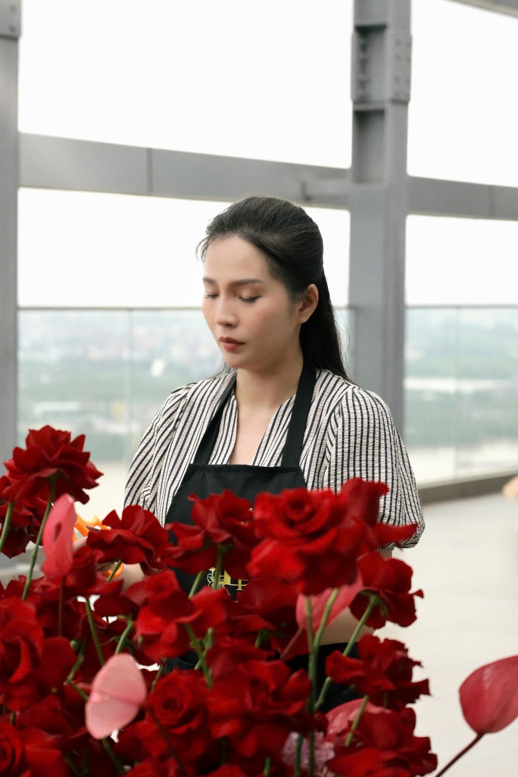 Dairy Birthday Trang Lala 13