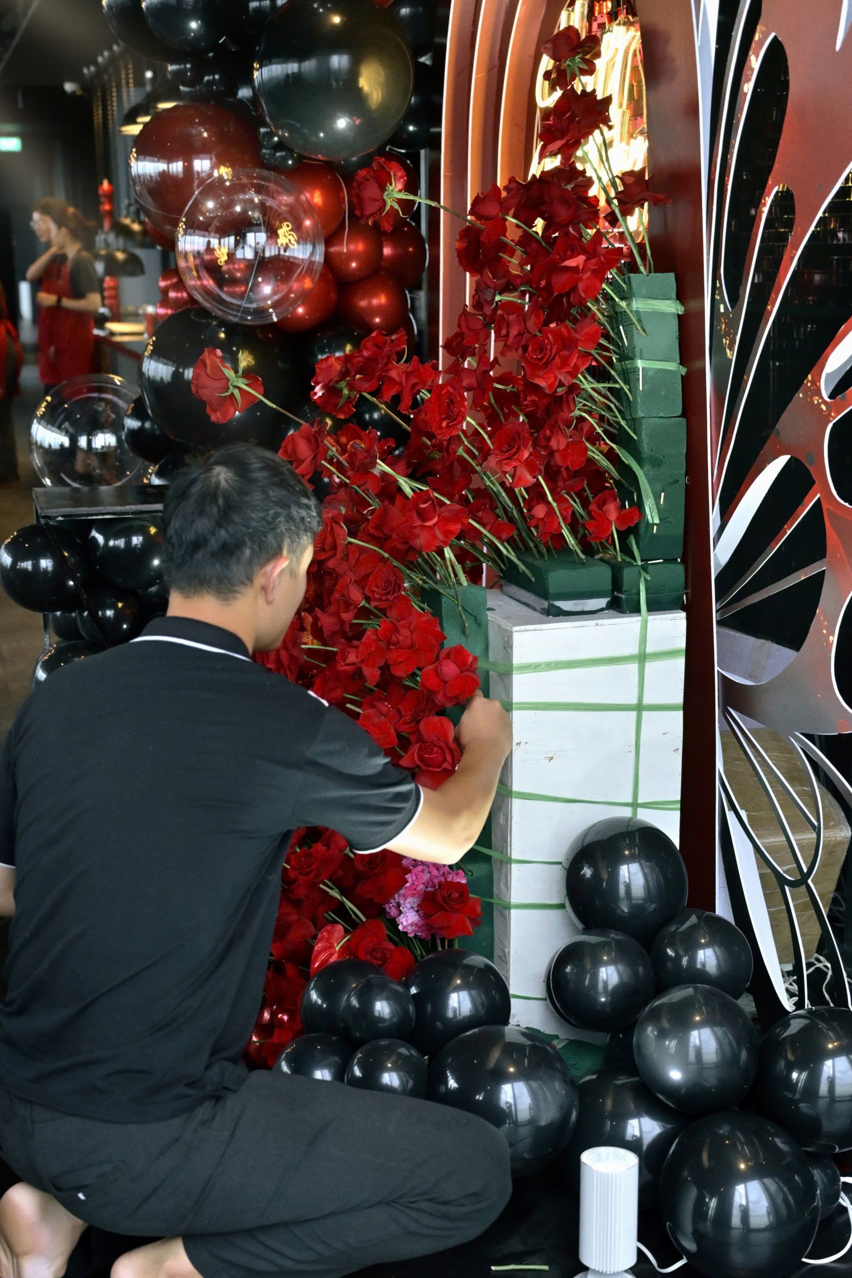 Dairy Birthday Trang Lala 15