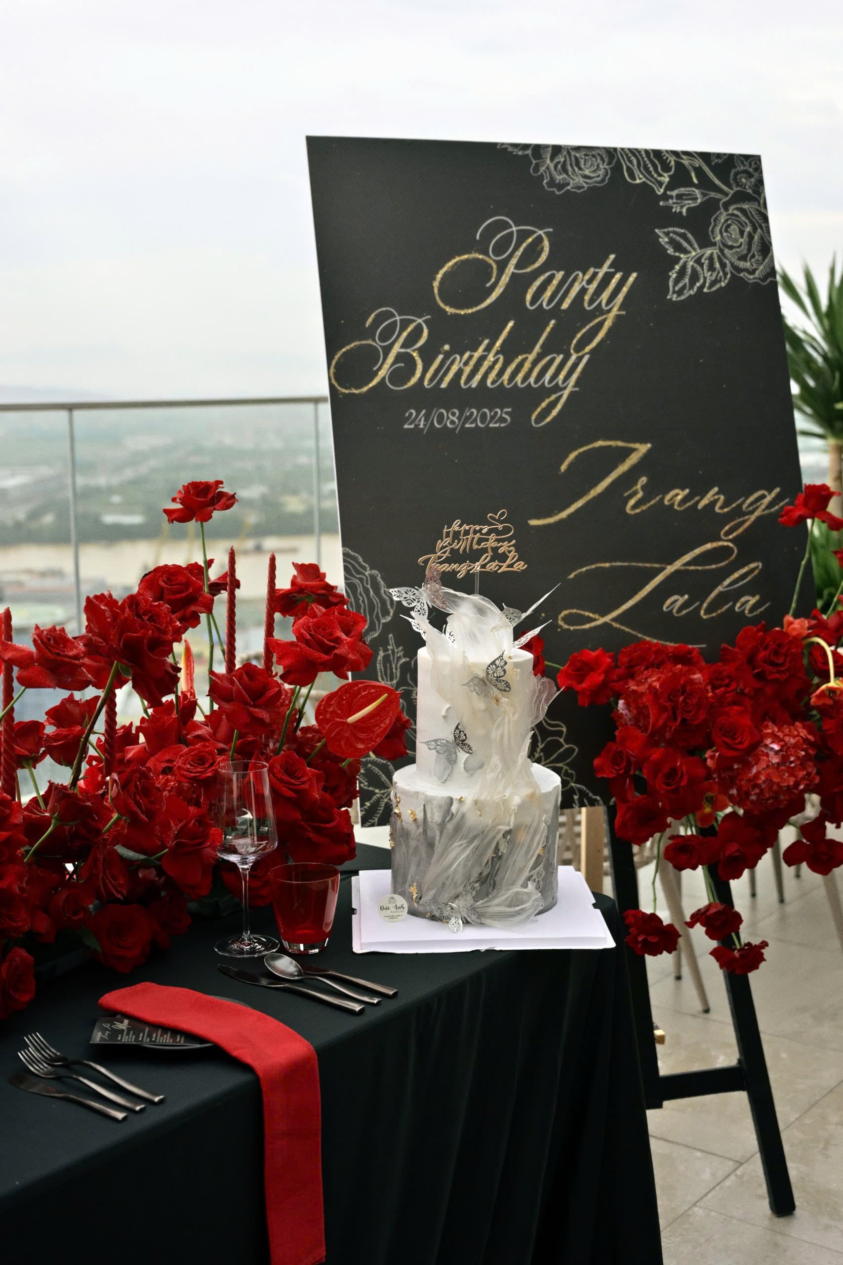 Dairy Birthday Trang Lala 16