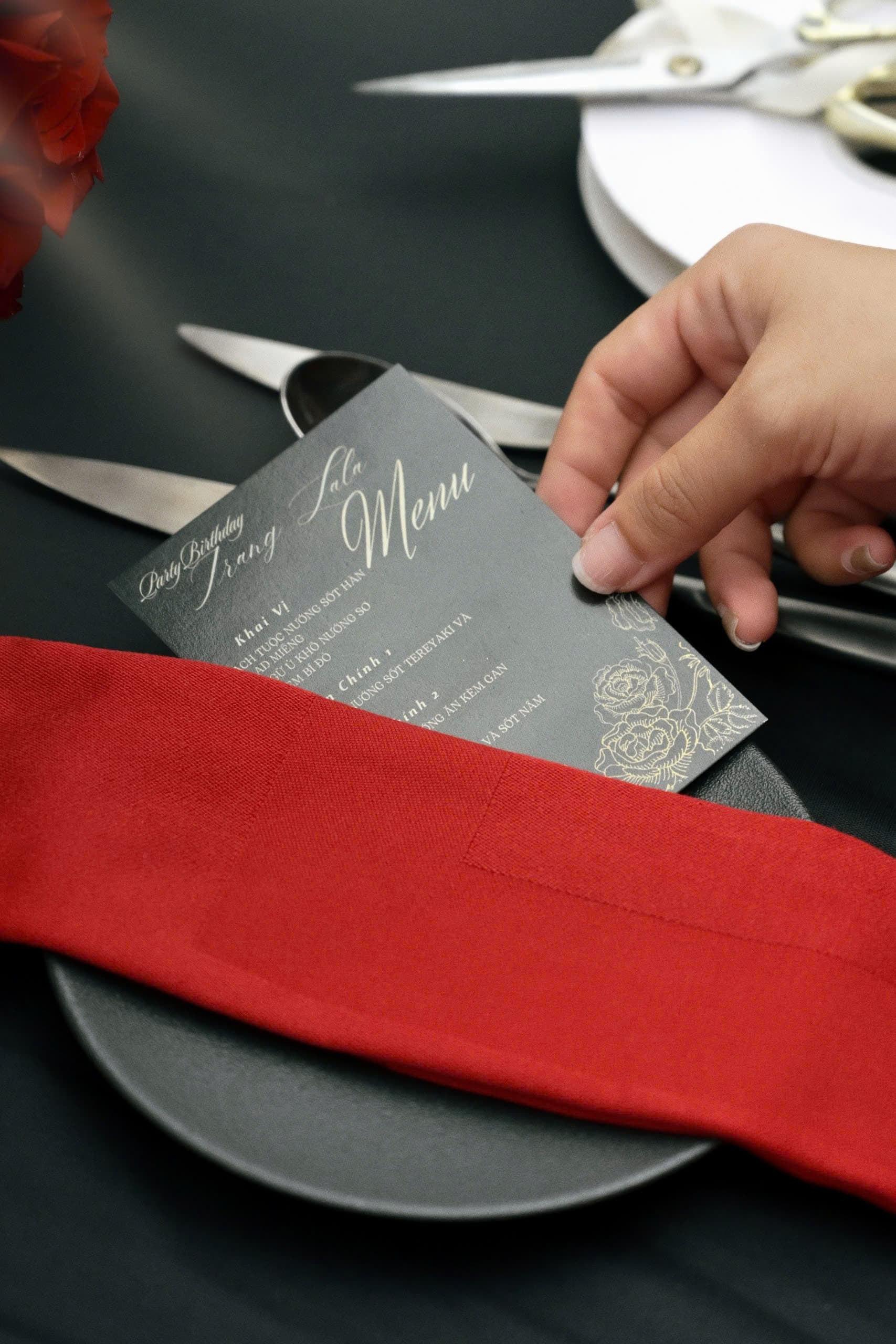 Dairy Birthday Trang Lala 20