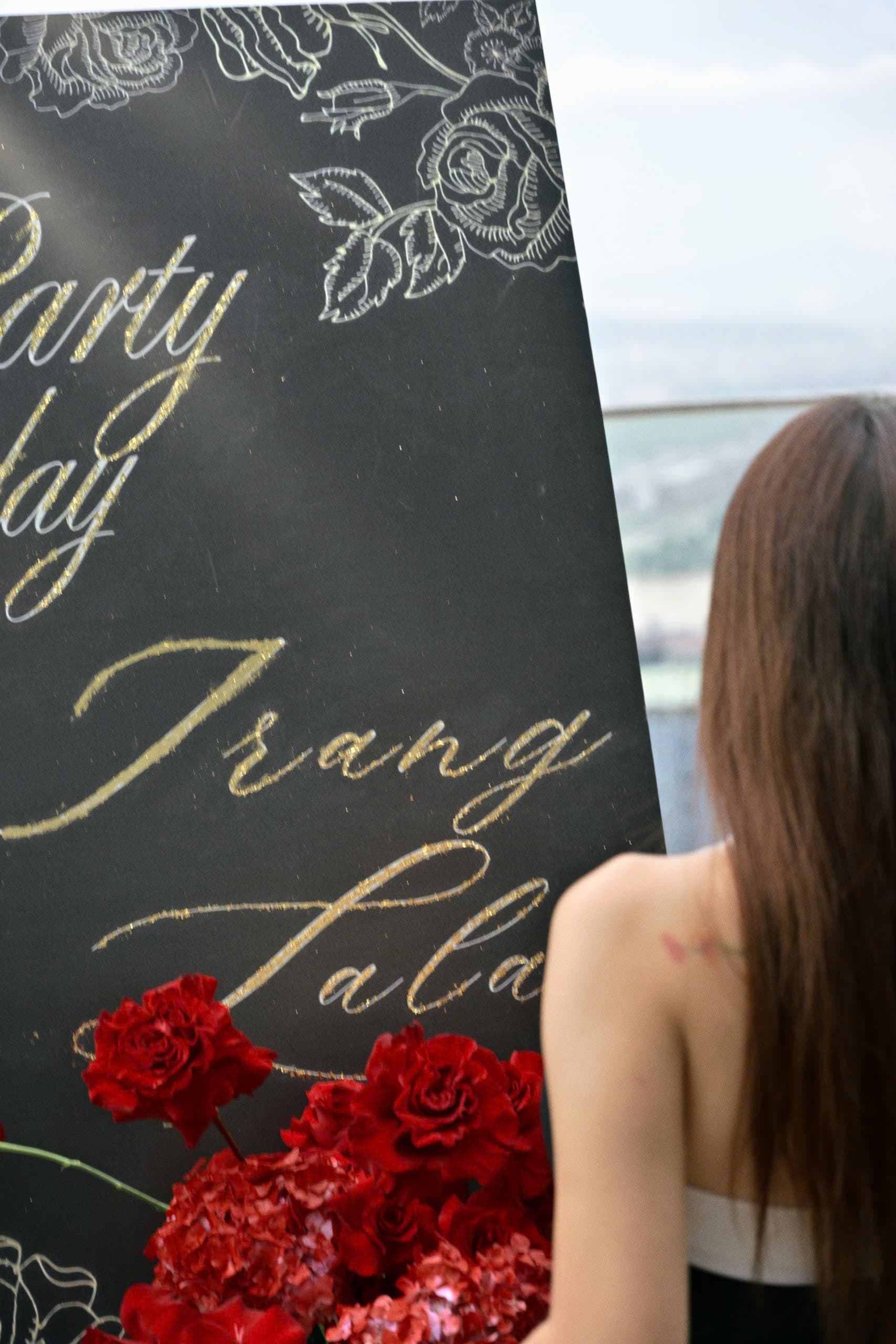 Dairy Birthday Trang Lala 23