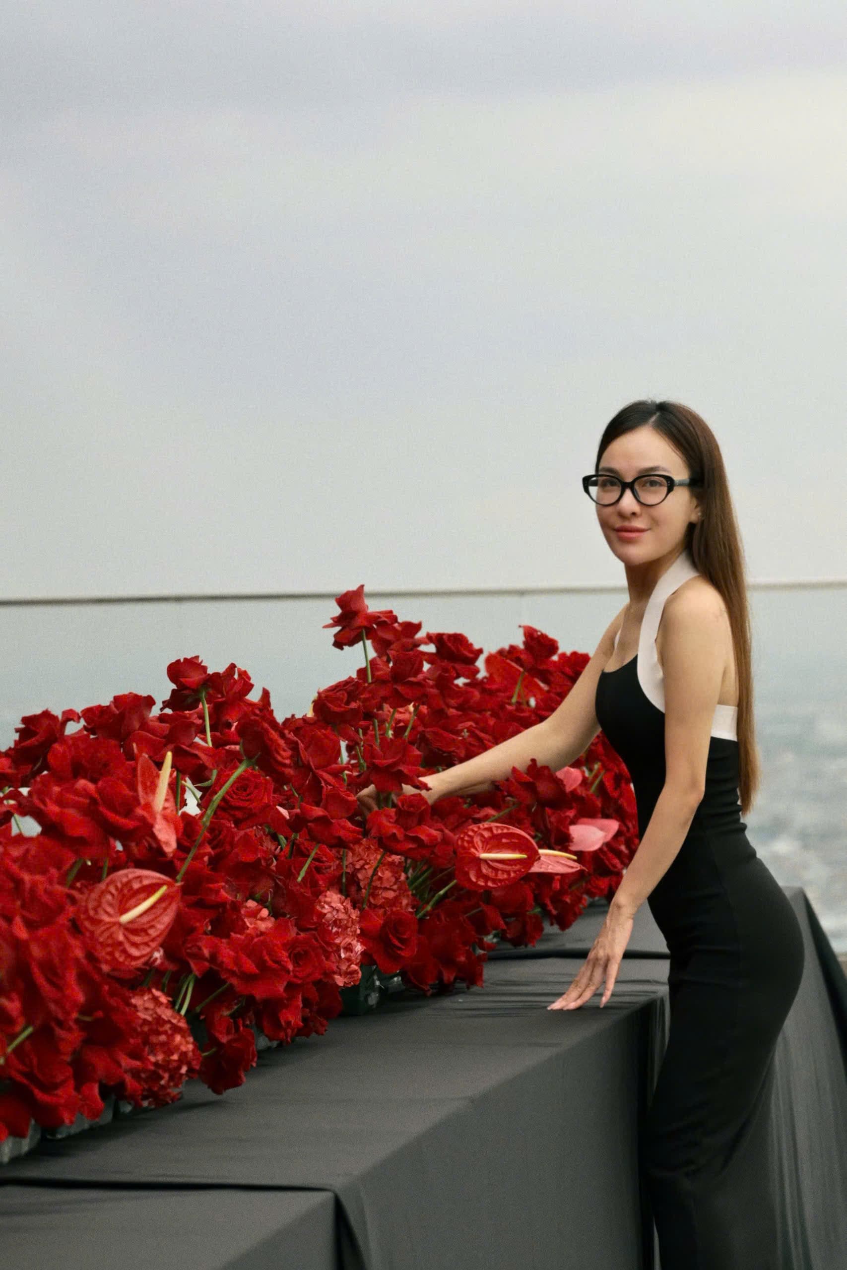 Dairy Birthday Trang Lala 26