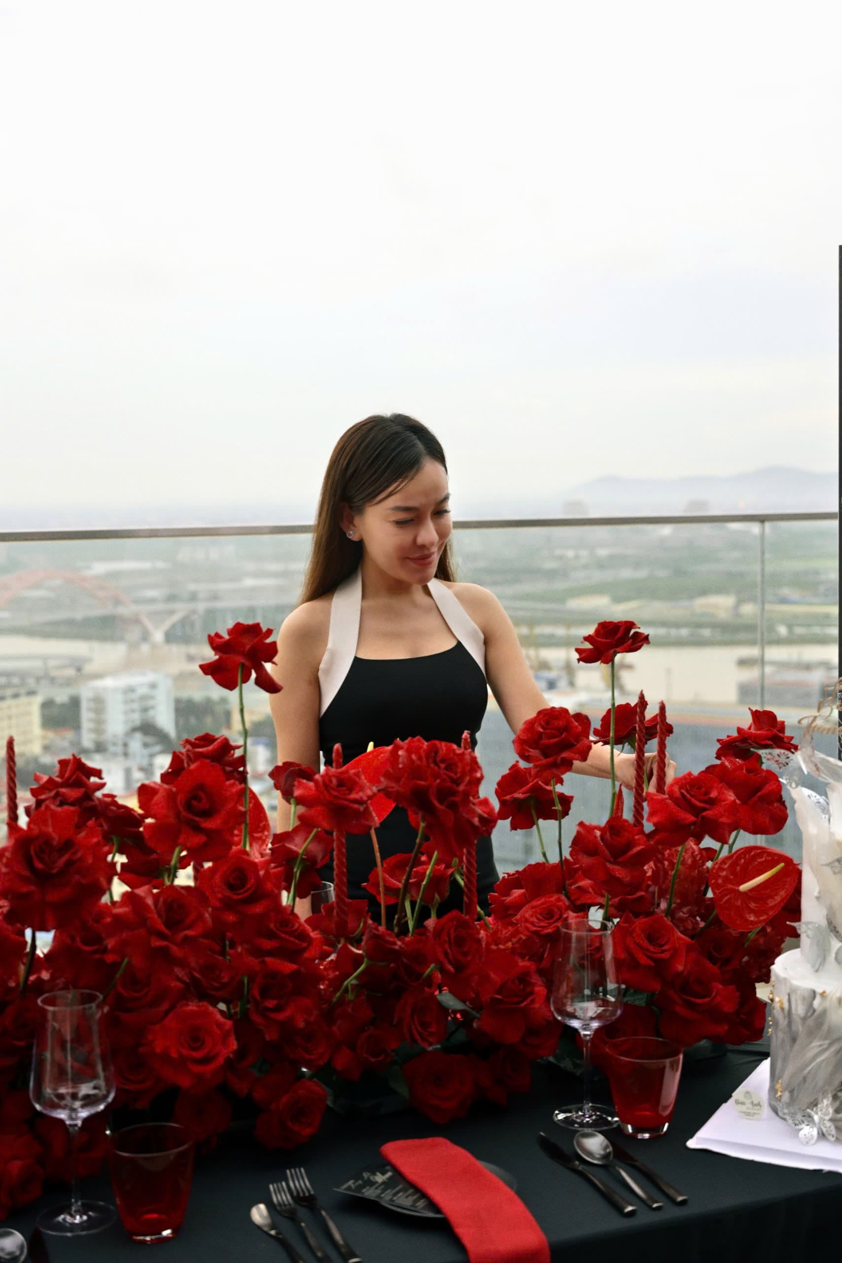 Dairy Birthday Trang Lala 28