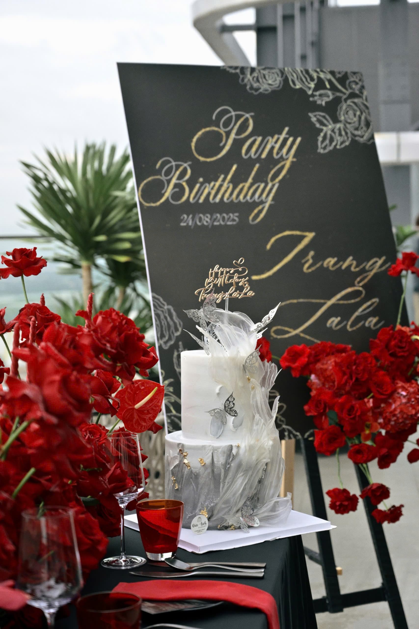 Dairy Birthday Trang Lala 29