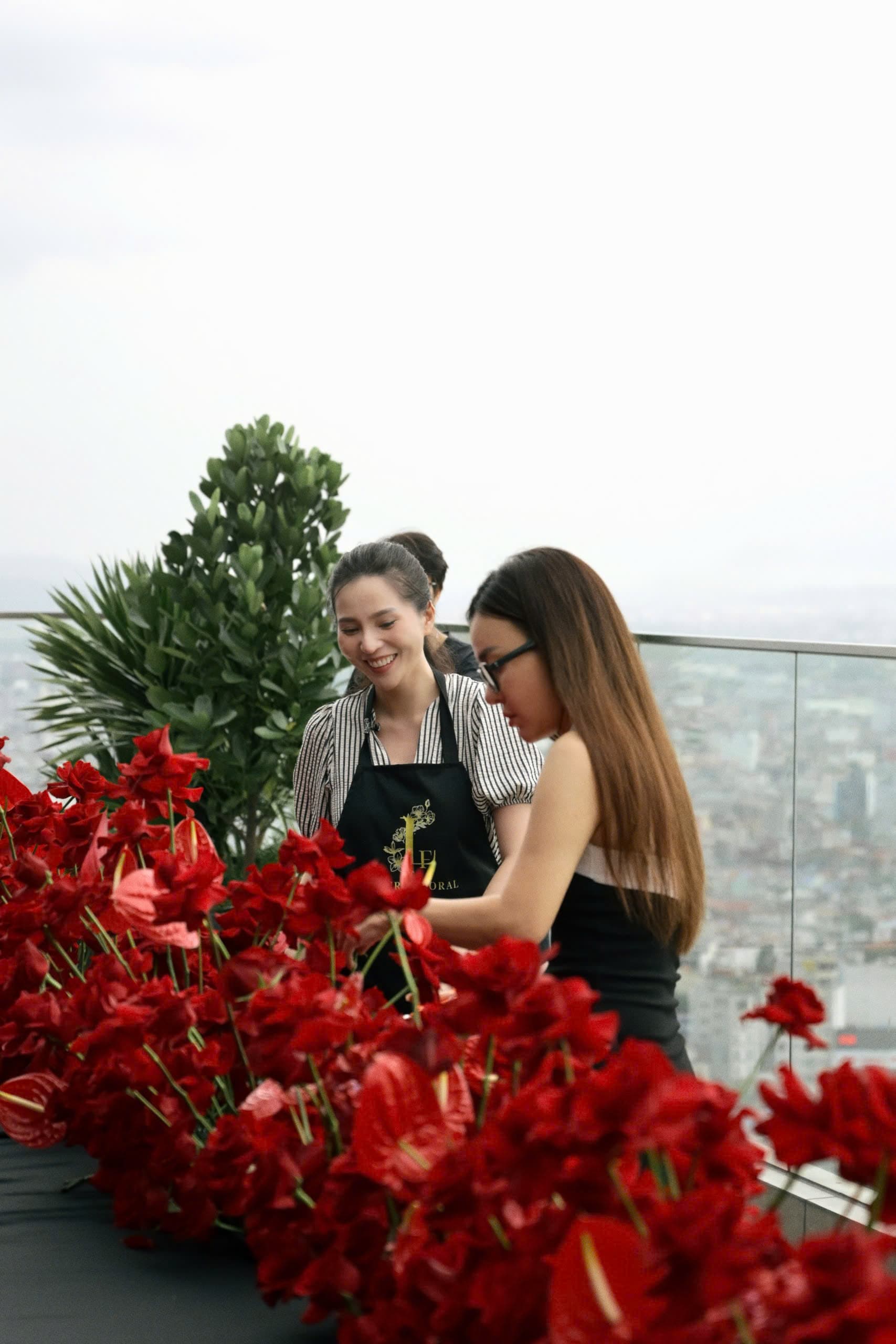 Dairy Birthday Trang Lala 32