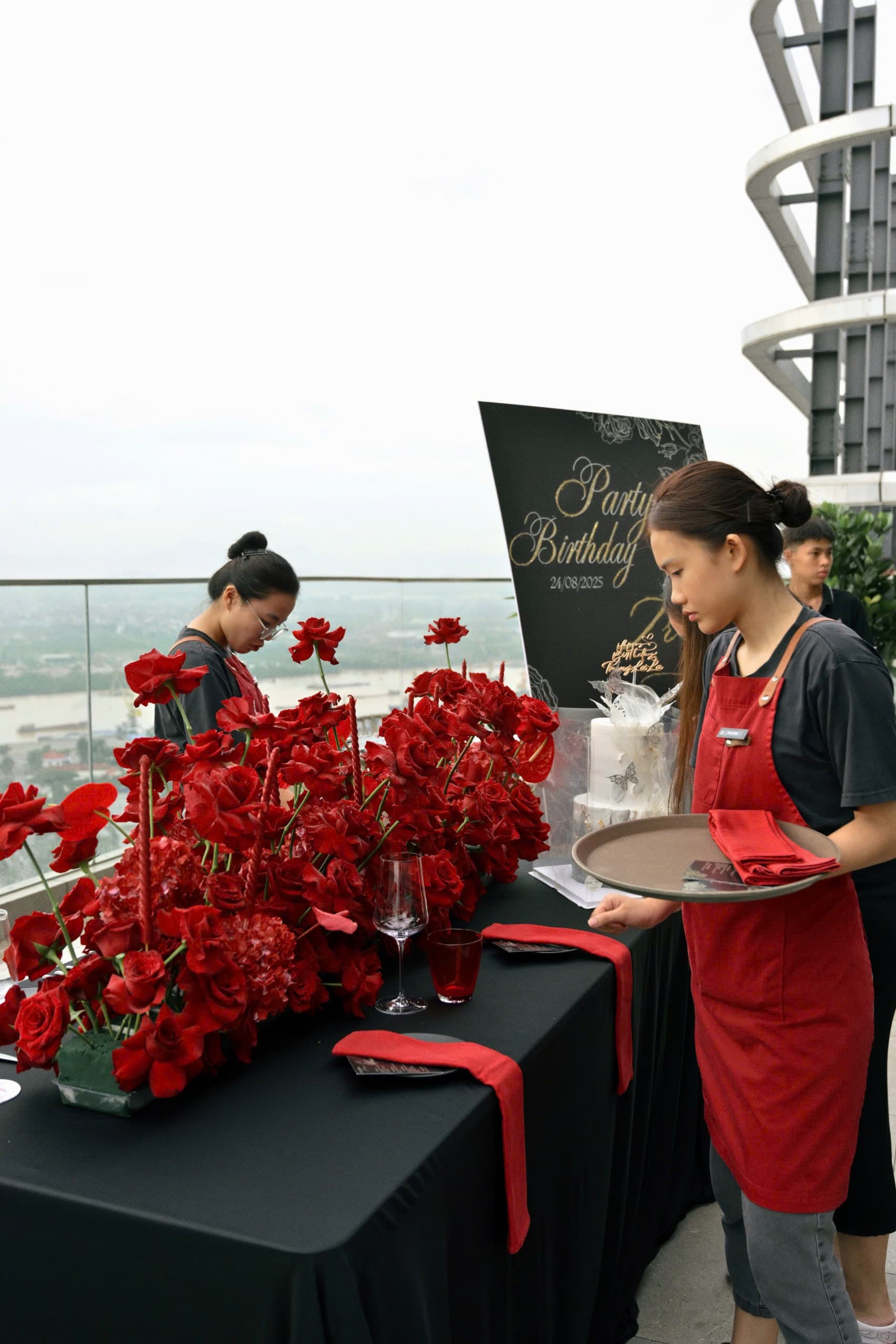 Dairy Birthday Trang Lala 34