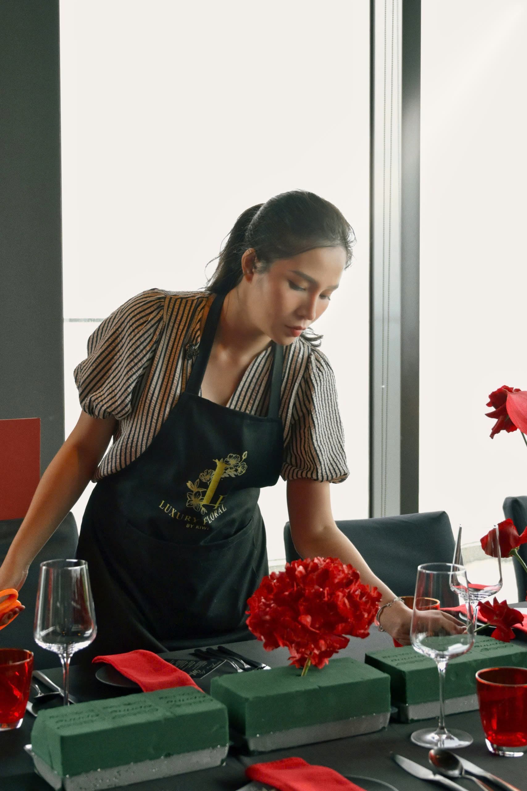 Dairy Birthday Trang Lala 36