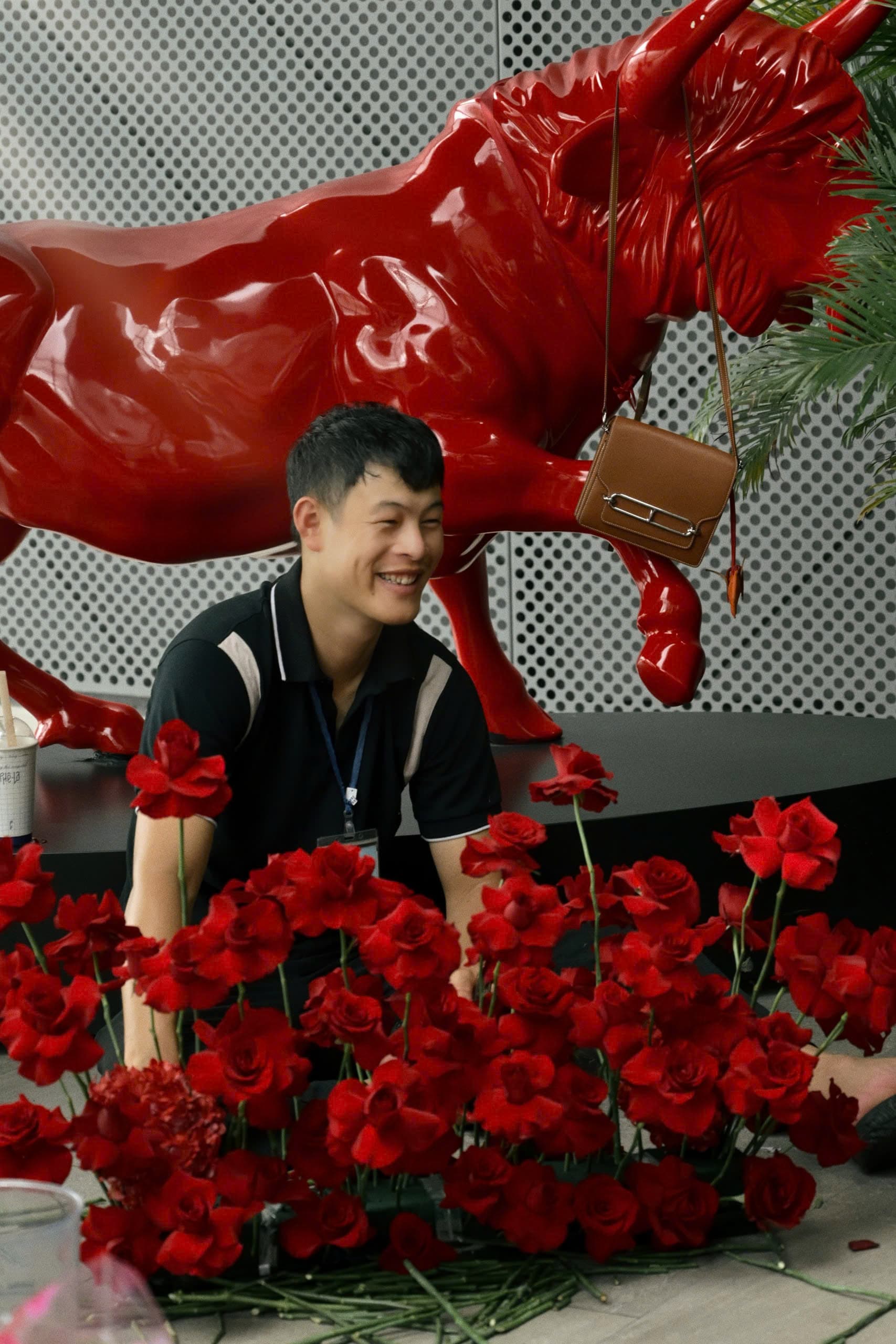 Dairy Birthday Trang Lala 39