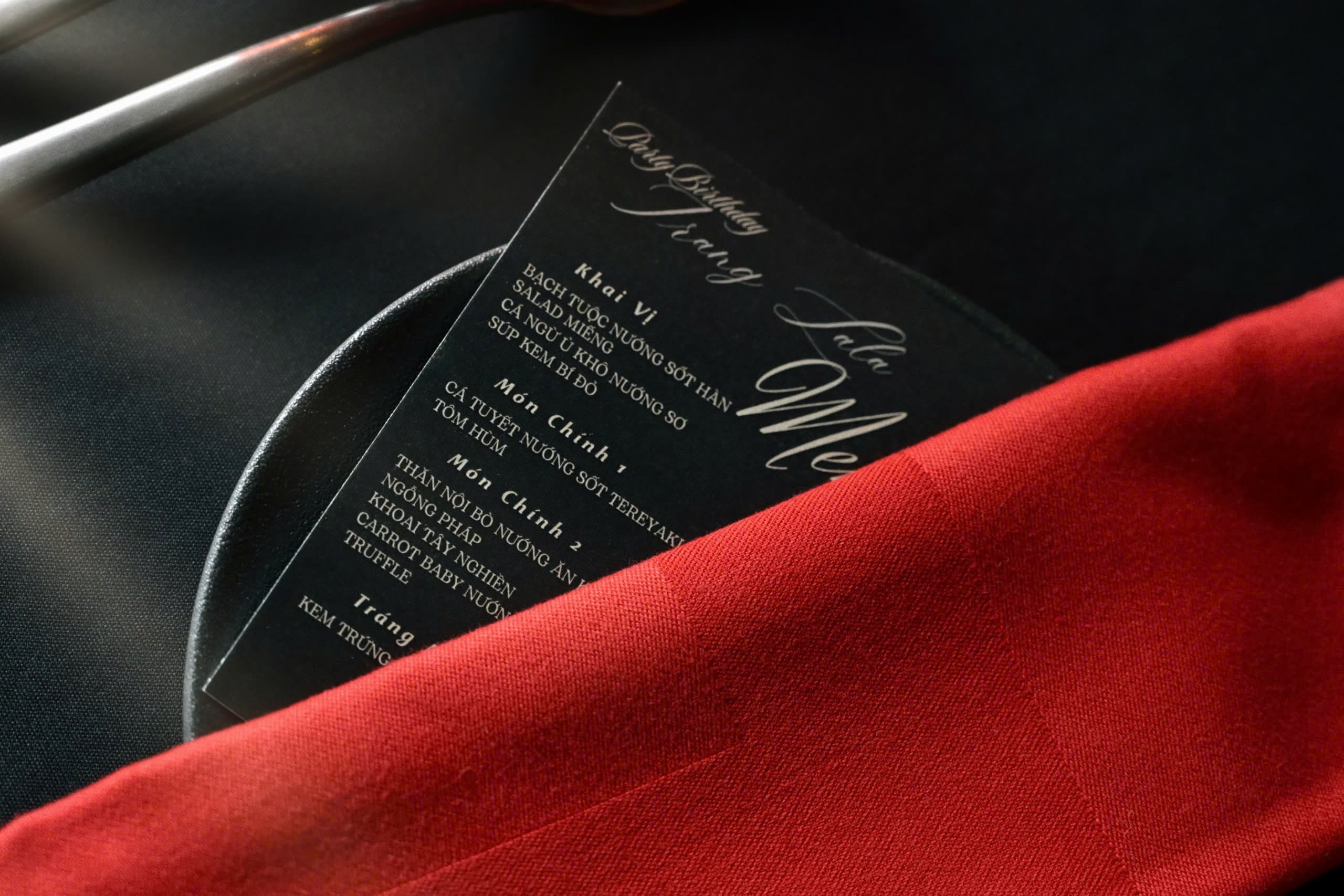 Dairy Birthday Trang Lala 42