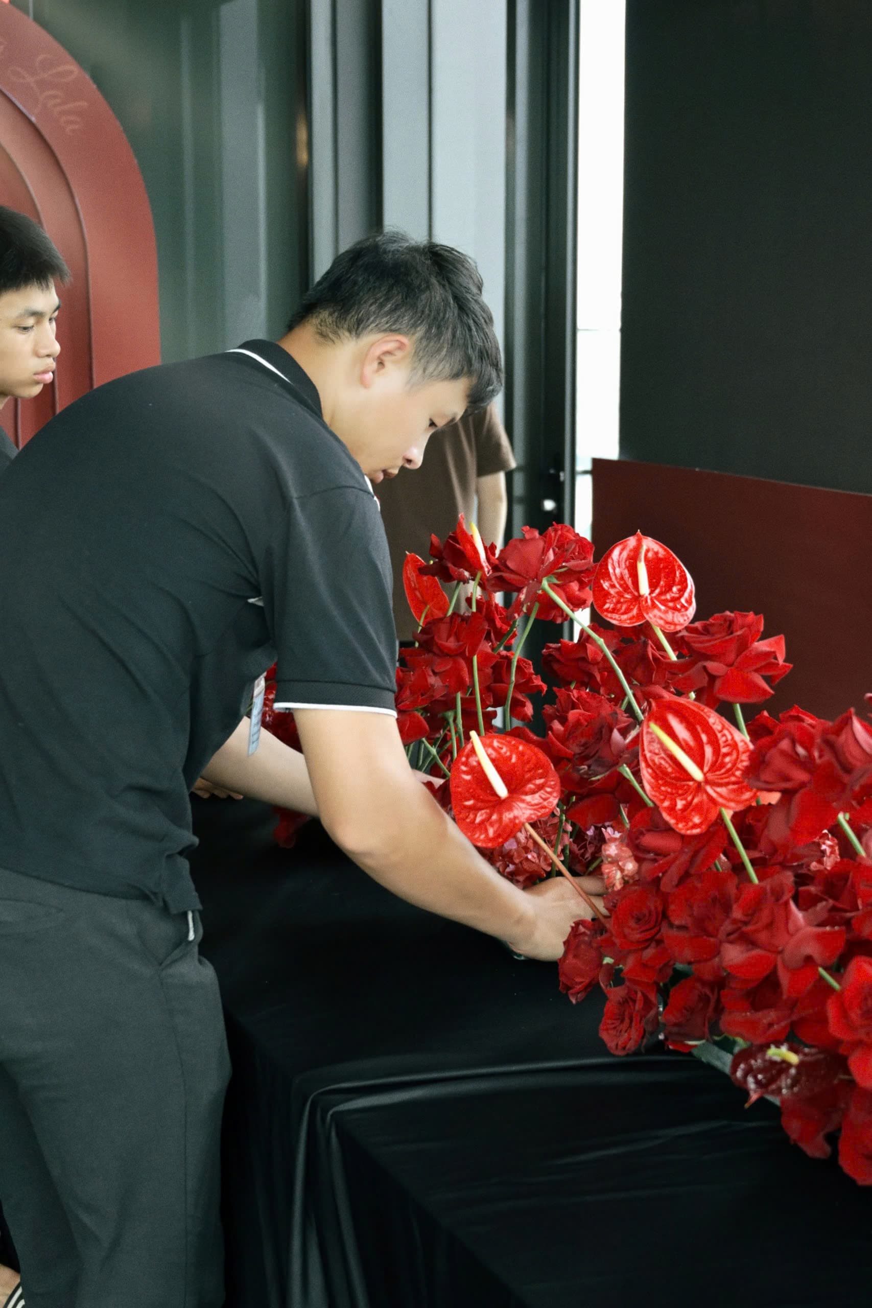 Dairy Birthday Trang Lala 43