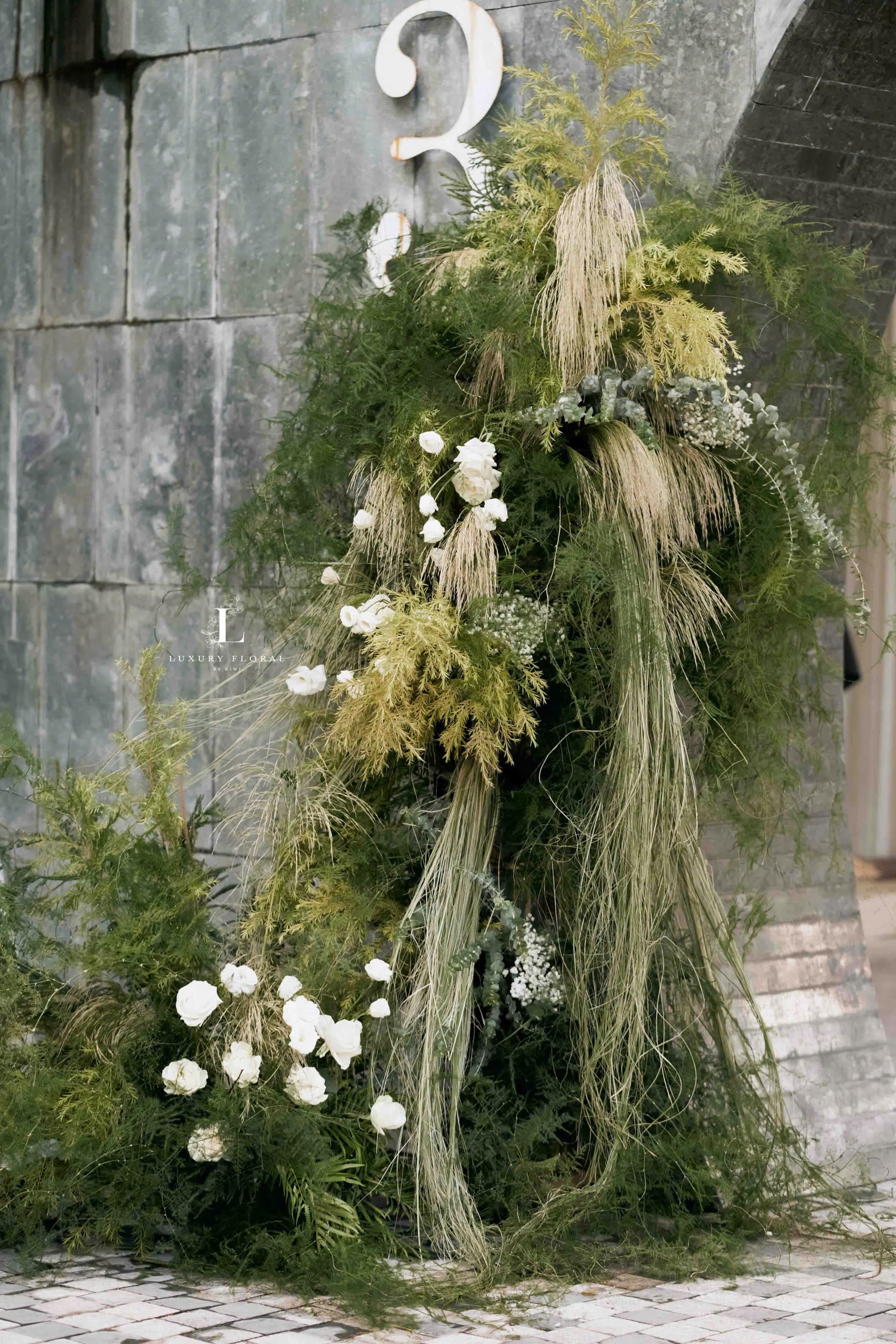 Quý Lê Hair Academy 2