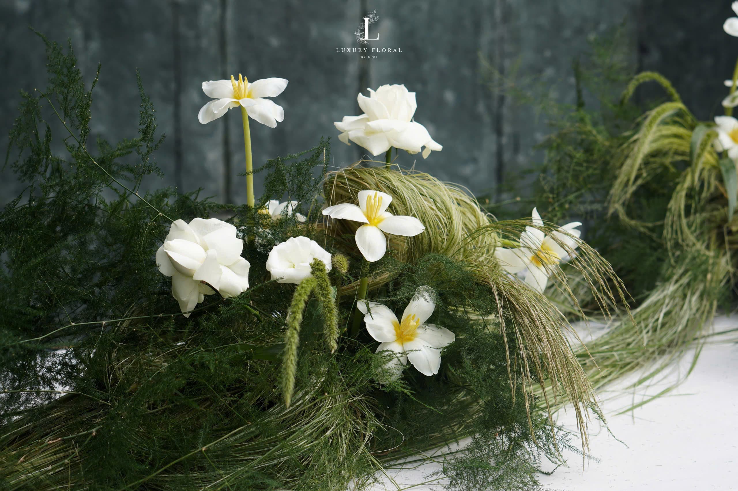 Quý Lê Hair Academy 3