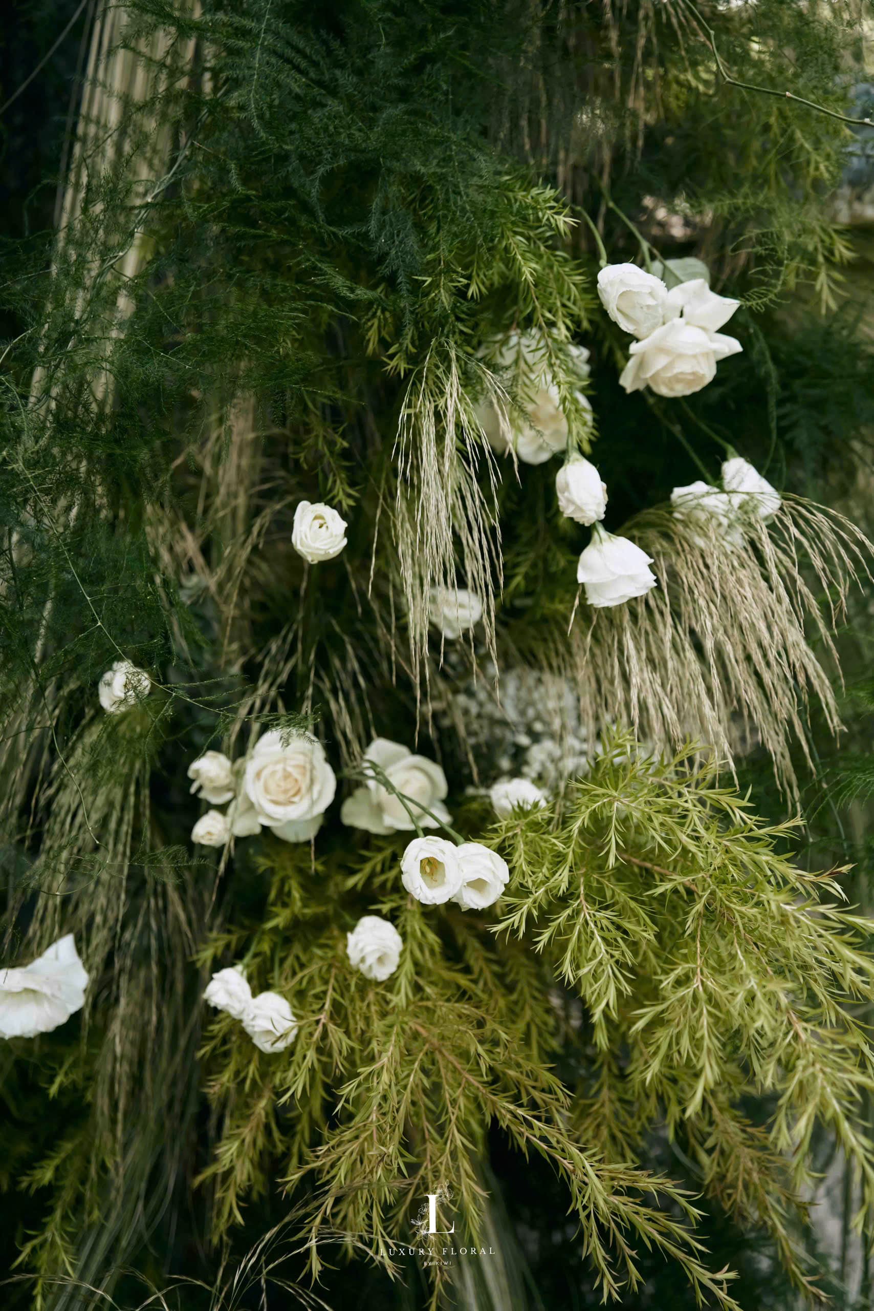 Quý Lê Hair Academy 4