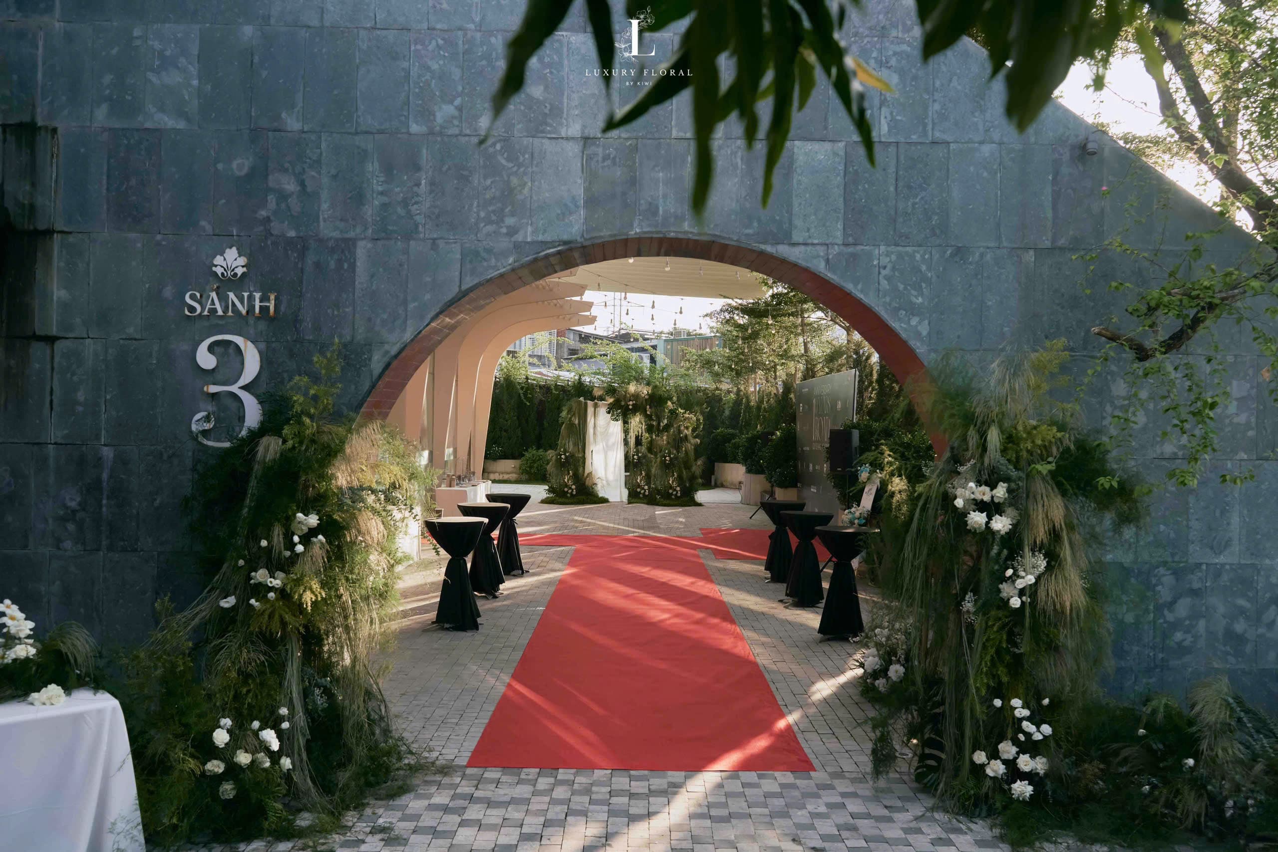 Quý Lê Hair Academy 5