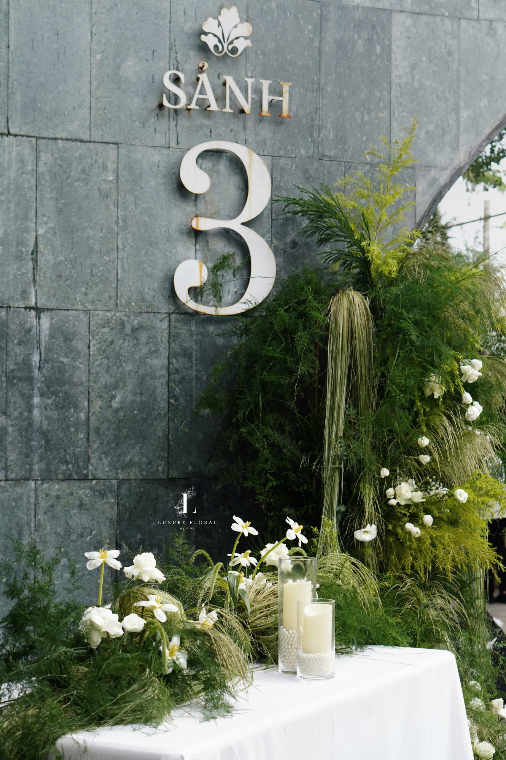 Quý Lê Hair Academy 7