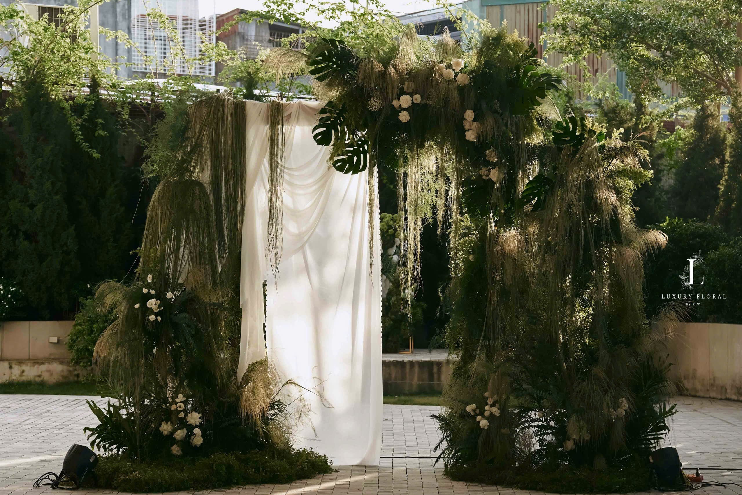 Quý Lê Hair Academy 9