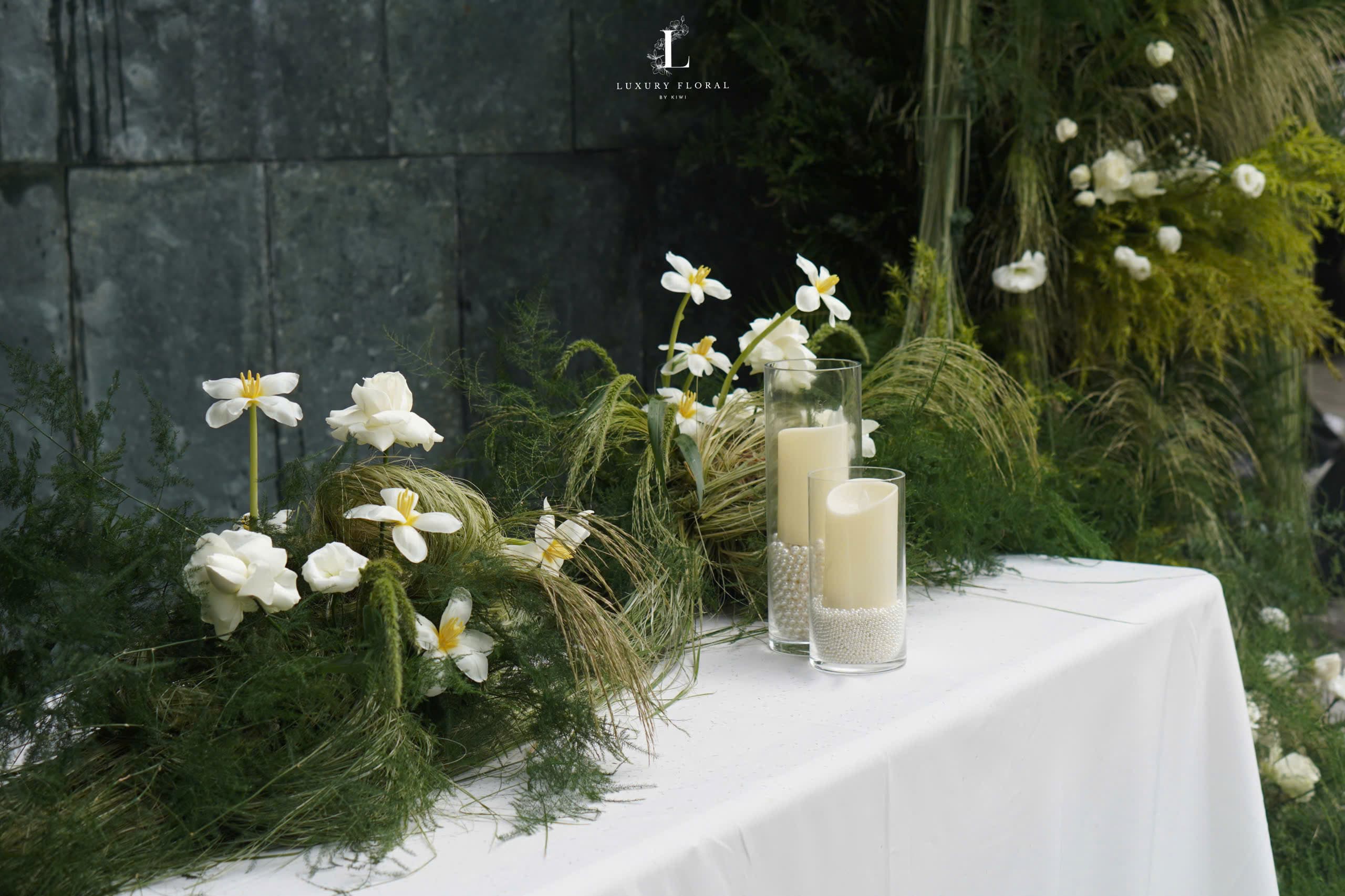 Quý Lê Hair Academy 11