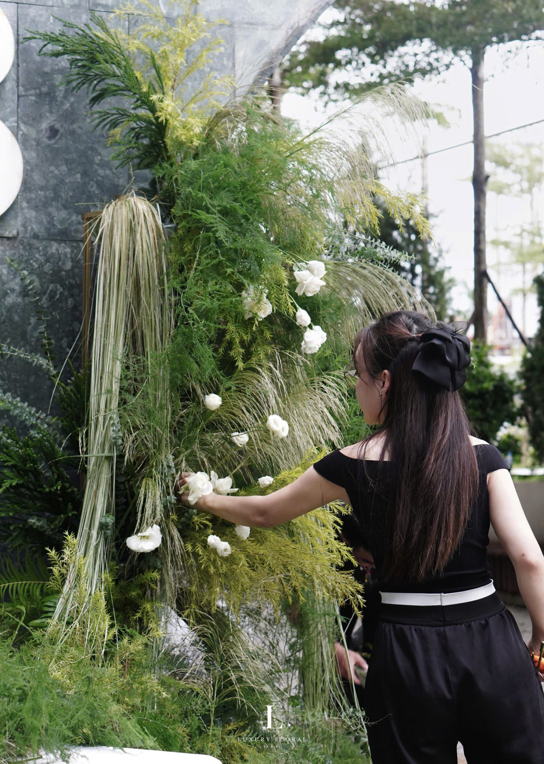 Quý Lê Hair Academy 12